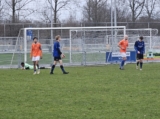 G.P.C. Vlissingen 1 - S.K.N.W.K. 1 (competitie) seizoen 2024-2025 (Fotoboek 2) (77/77)